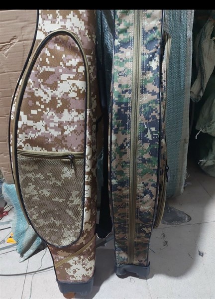 Bao cần có bụng