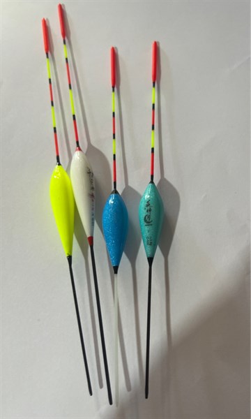 Phao tâm đài nano 18-20cm