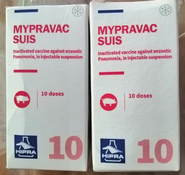 MYCO lacma Hipa 10ml