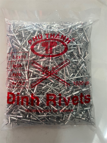 Lê vê Ri vê bịt 1kg
