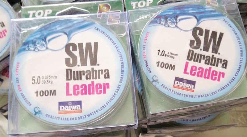 Dây dù siêu bền SW