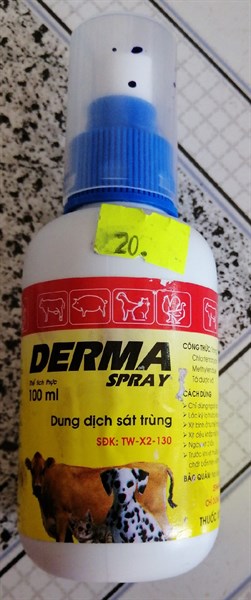 DERMA