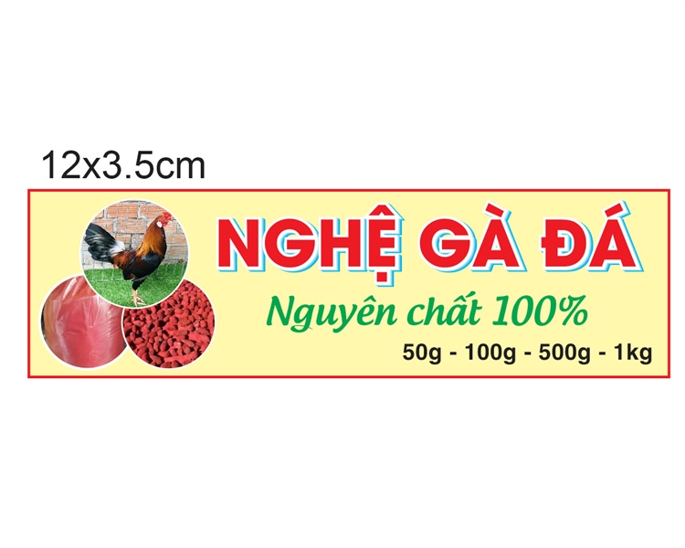 NGHỆ CỦ