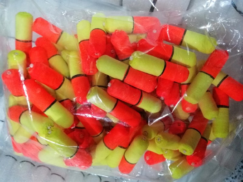 Phao xuyên tâm 4cm