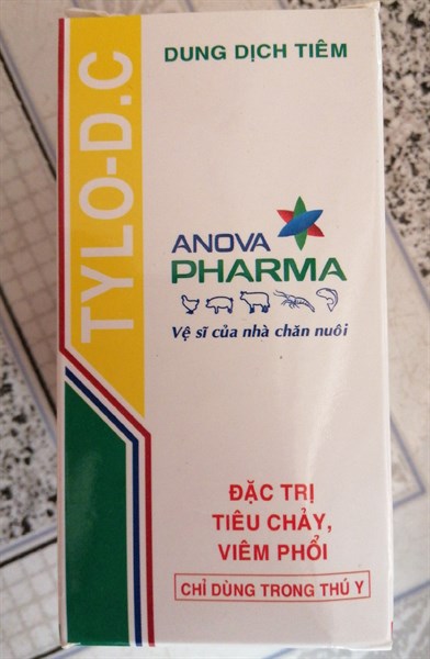 PHARMA