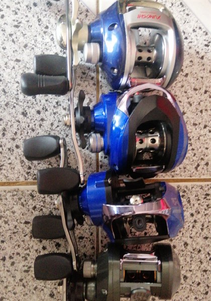 MÁY ngang KK-L titan 19+1