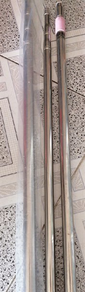 XÀO INOX 5M