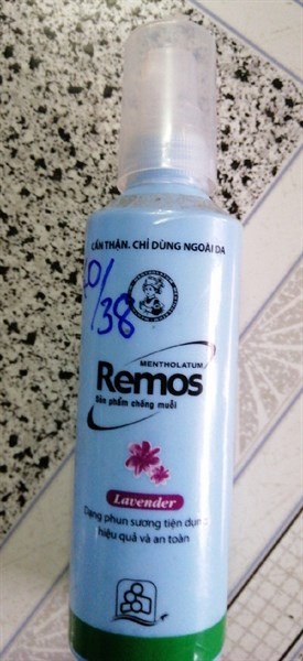 REMOS