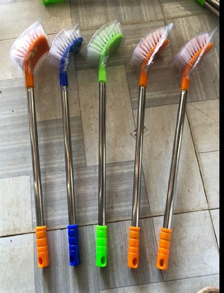 CỌ công INOX