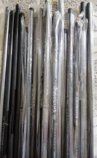 CẦN DA rẻ 3m6
