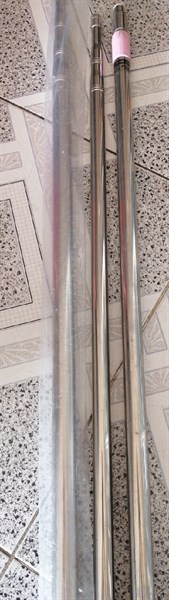 XÀO INOX 3M