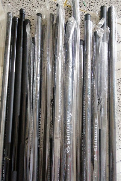 CẦN DA rẻ 4m5
