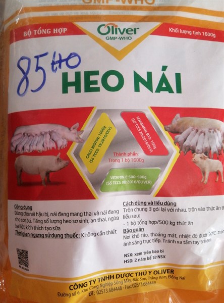 BỘ TỔNG HỢP