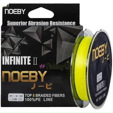 Dây cước NOEBY 181.205.234.260