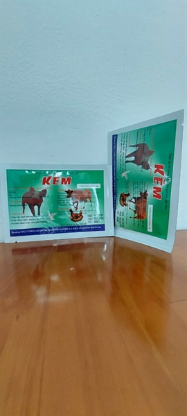 OTA-KẼM 50g
