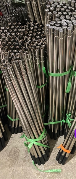 XÀO INOX 7m