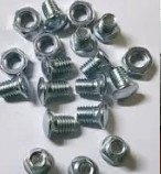 Ốc kệ V lỗ 8x12(100b)
