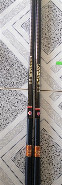 CẦN TAY LONGHUA 5M4