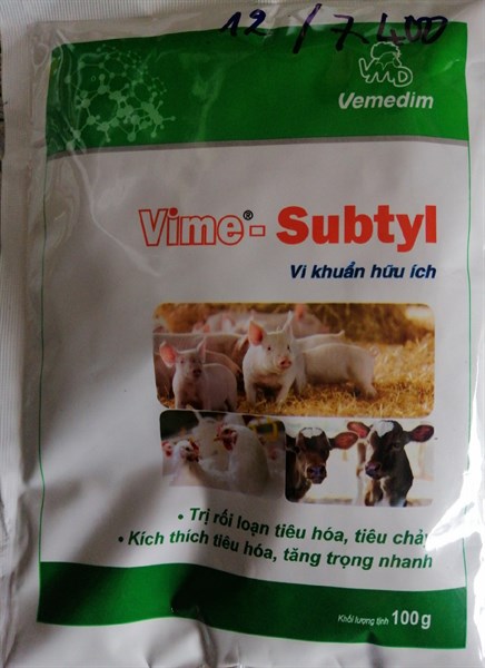 VIME-SUBTYI