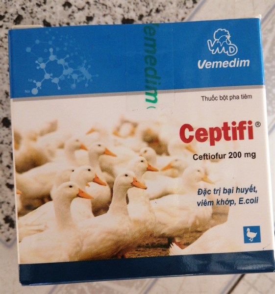 VMD- Ceptifi
