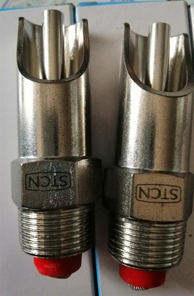 Núm uống 27 INOX 304