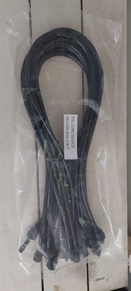 phụ tùng DUDACO DÂY DẪN BÌNH 4-8lít
