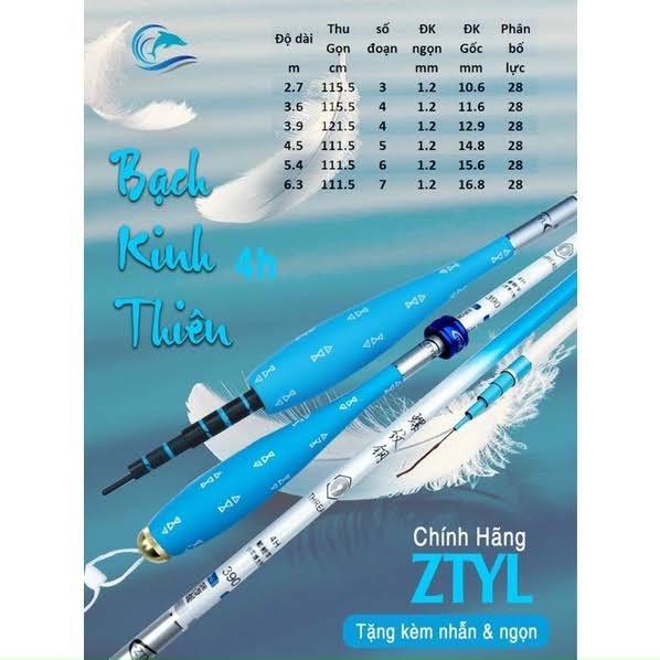 CẦN BKT 4H 2m7