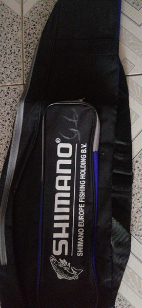 BAO CẦN SHIMANO