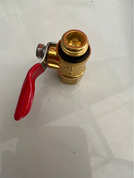 Khoá TT 13.8 Đài loan