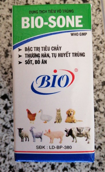 BIO-SONE