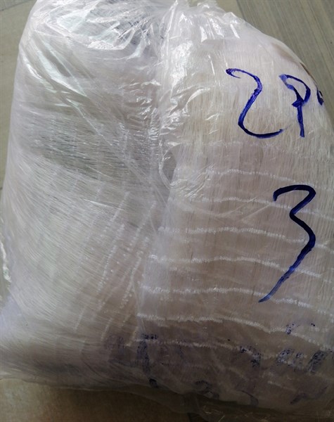 CHÀY GÂN 2/5p 3g
