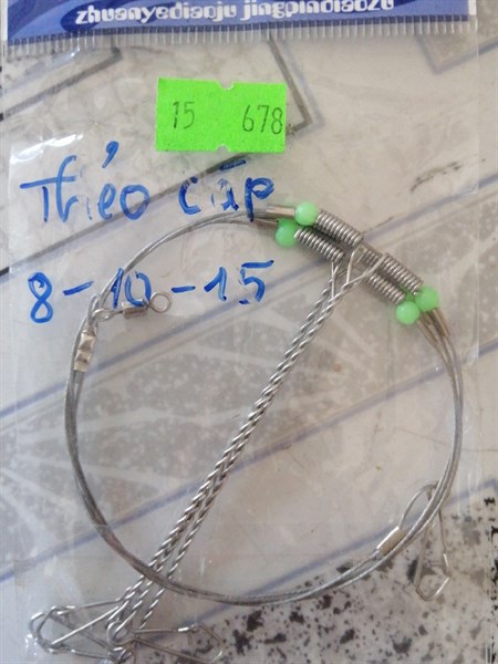THẺO CÁP