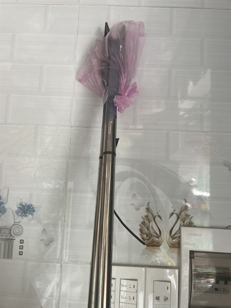 Kéo cát cành cán inox 2m5