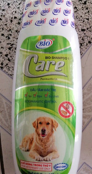 SHAMPOO 1 Care 150ml sữa tắm