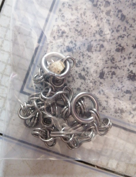 DÂY XÍT KHÚC NHỎ