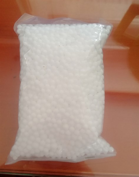 Mót viên bịt