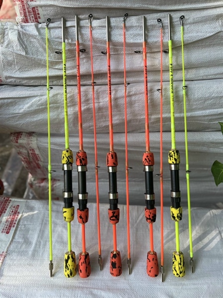 Cần máy đặc toro fire unicorn 1m5