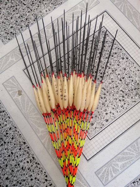 Phao tâm kim zhanshe 1,2,3(32.5,33.5,34.5cm)