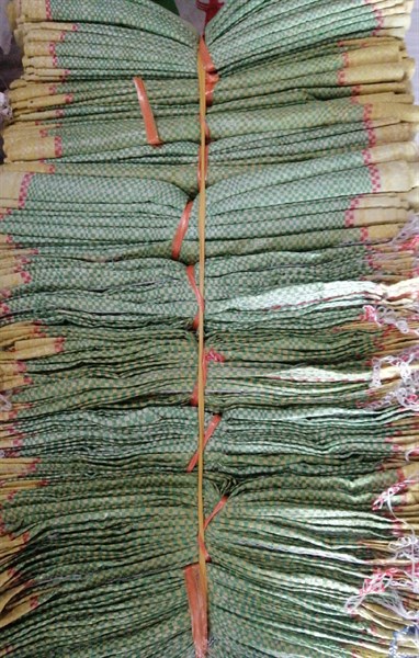 BAO GẠO 10KG