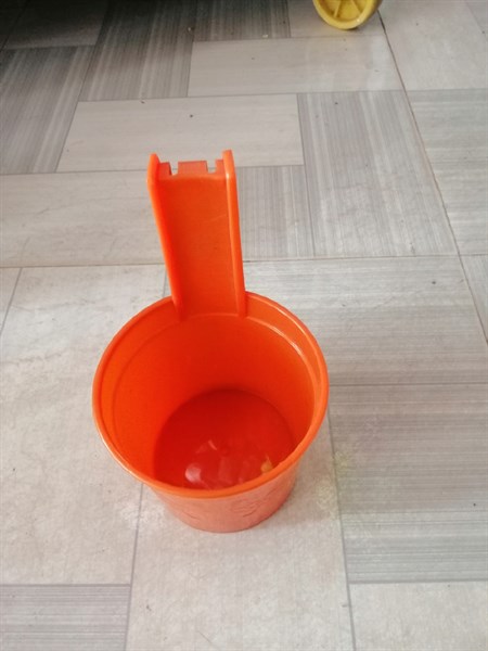 CỐNG NƯỚC 3 CHẤU 1 L