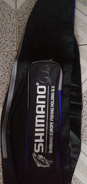 BAO CẦN SHIMANO