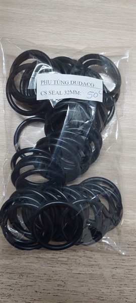 phụ tùng DUDACO RON CS SEAL 32mm