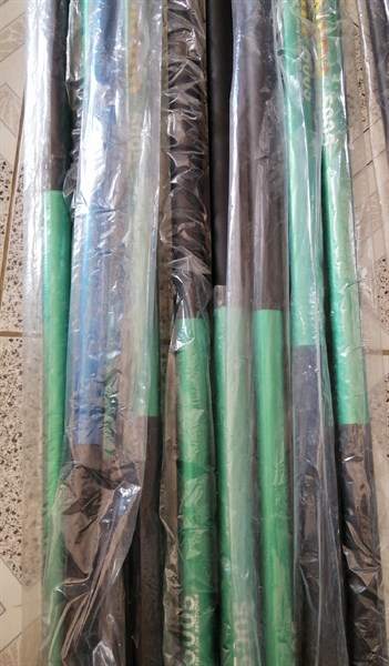 CẦN TAY GUANG 6M3