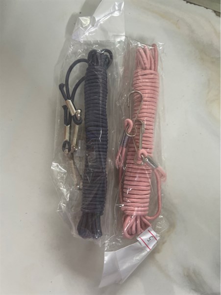 Dây bảo vệ cần 8m