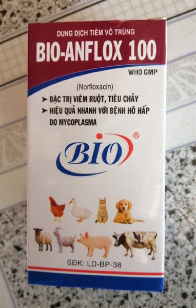 BIO-ANFLOX 100