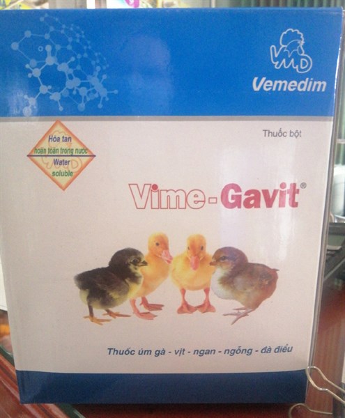 Vime-Gavif úm 50g
