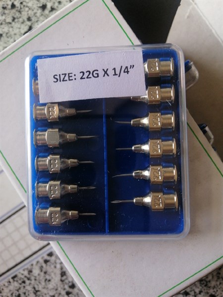 Kim xanh 7,9,12,16,20,22
