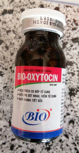 BIO-OXYTOCIN 10ml