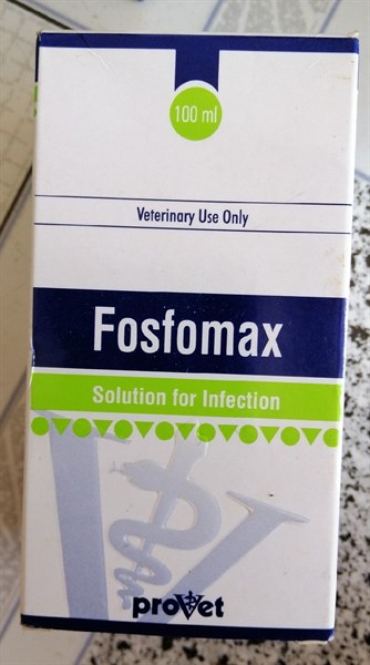 FOSFORNAX