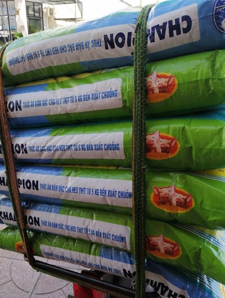 Đậm đặc 48%